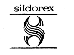 SILDOREX trademark