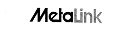 METALINK trademark