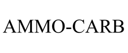 AMMO-CARB trademark
