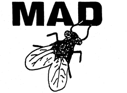 MAD trademark