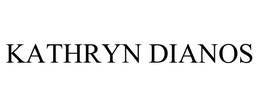 KATHRYN DIANOS trademark