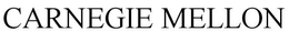 CARNEGIE MELLON trademark