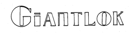 GIANTLOK trademark