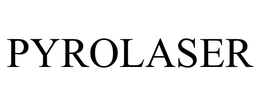 PYROLASER trademark