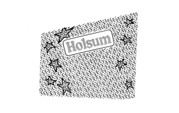 HOLSUM trademark