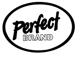 PERFECT BRAND trademark