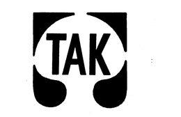 TAK trademark