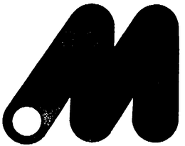 M trademark