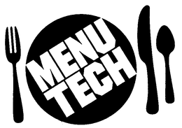 MENU TECH trademark