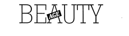 BEAUTY AGE trademark