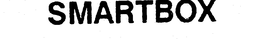 SMARTBOX trademark
