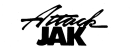 ATTACK JAK trademark