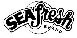 SEAFRESH BRAND trademark
