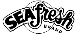 SEAFRESH BRAND trademark