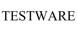 TESTWARE trademark