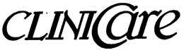 CLINICARE trademark