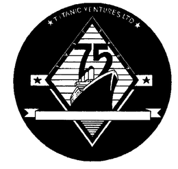 TITANIC VENTURES LTD trademark