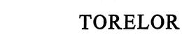 TORELOR trademark