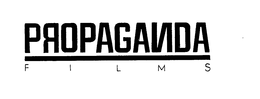 PROPAGANDA FILMS trademark