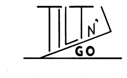 TILT N' GO trademark