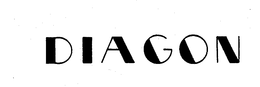 DIAGON trademark