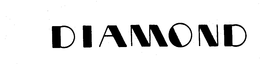 DIAMOND trademark