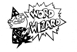 WORD WIZARD trademark
