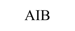 AIB trademark