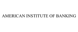 AMERICAN INSTITUTE OF BANKING trademark