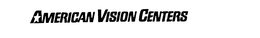 AMERICAN VISION CENTERS trademark