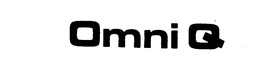 OMNI Q trademark