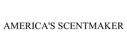 AMERICA'S SCENTMAKER trademark