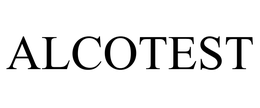 ALCOTEST trademark