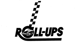 ROLL-UPS trademark