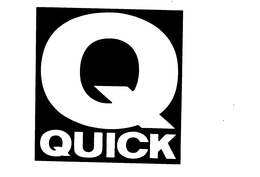 Q QUICK trademark