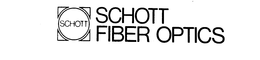 SCHOTT FIBER OPTICS trademark