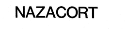 NAZACORT trademark