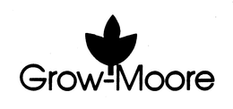 GROW-MOORE trademark