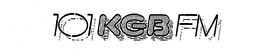 101 KGB FM trademark