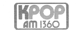 KPOP AM 1360 trademark