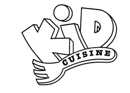 KID CUISINE trademark