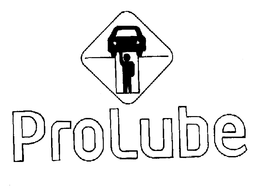PROLUBE trademark