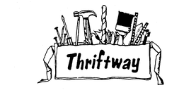 THRIFTWAY trademark