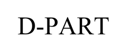 D-PART trademark