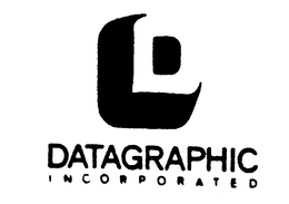 D DATAGRAPHIC INCORPORATED trademark