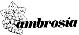 AMBROSIA trademark