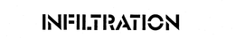 INFILTRATION trademark