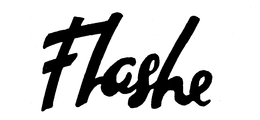 FLASHE trademark