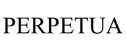 PERPETUA trademark