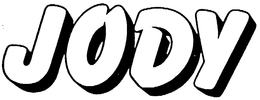 JODY trademark